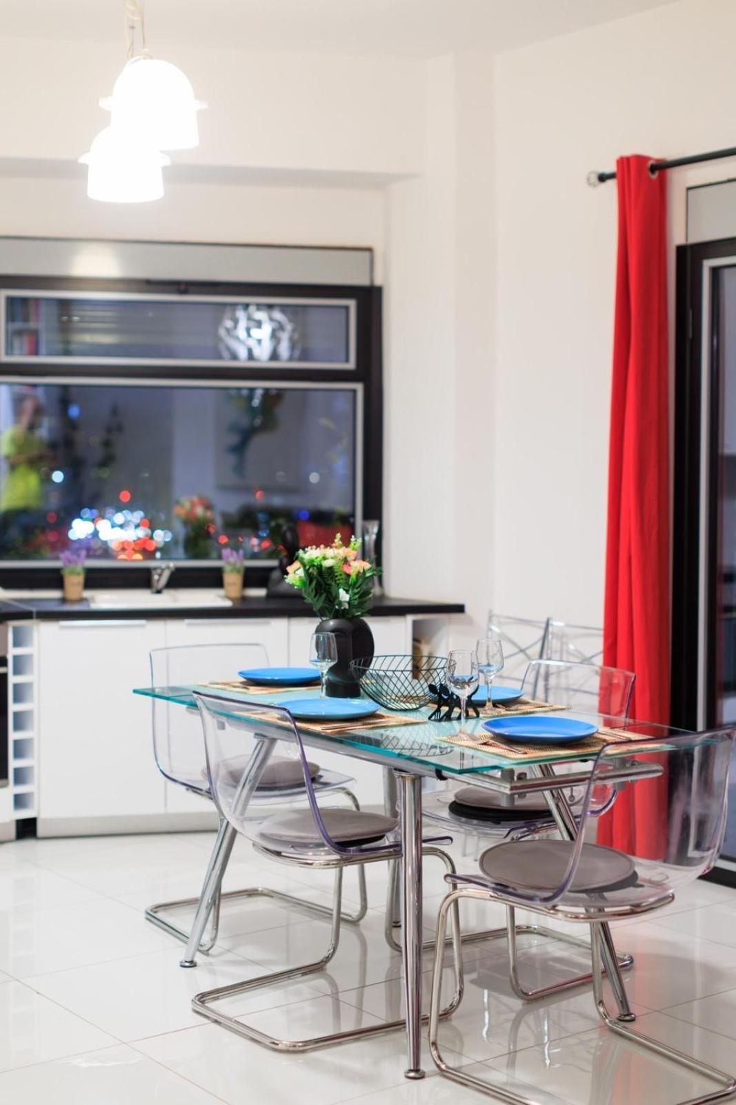 Aiolos Luxury Metro Acropolis Suite 7 Near Museum Of Modern Art Athén Kültér fotó